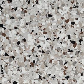 Pebble Zoomed Swatch
