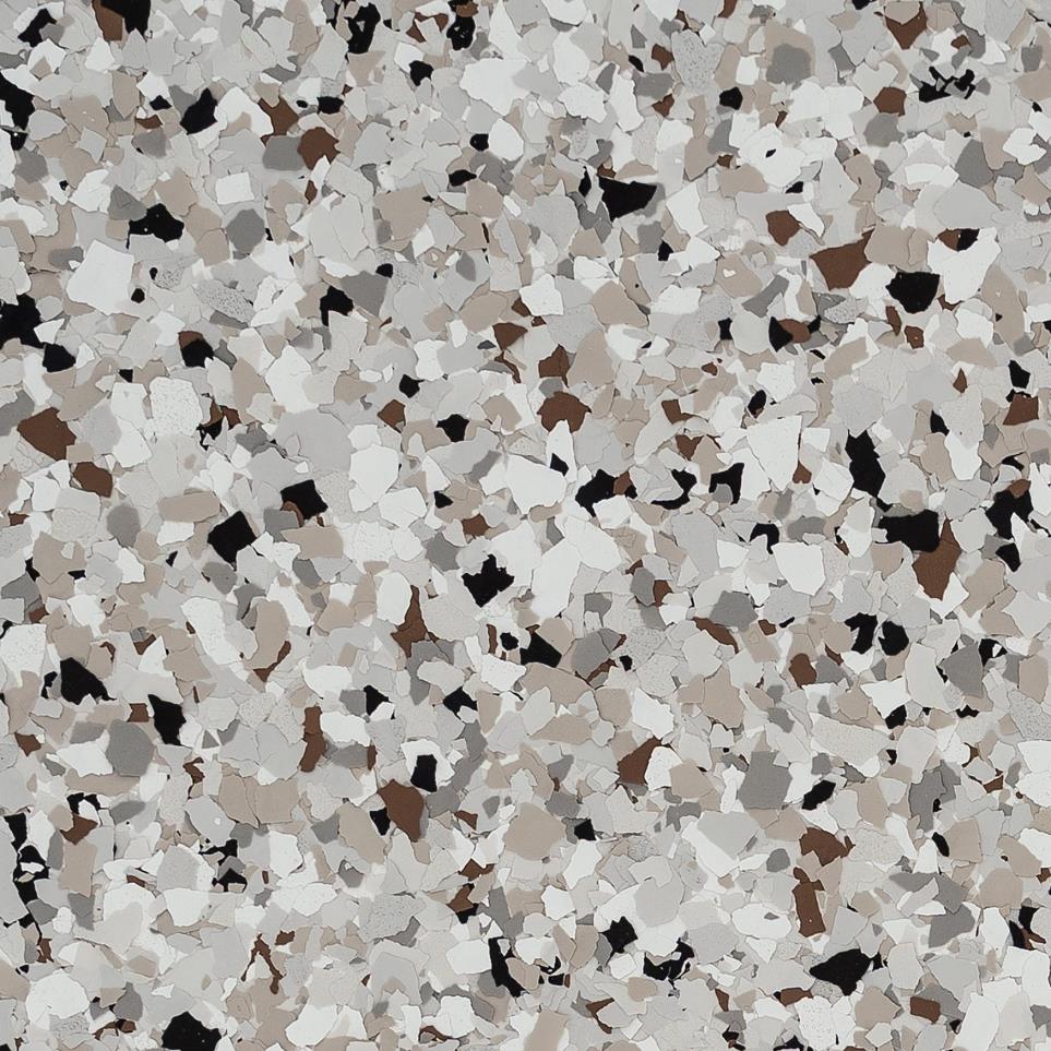 Pebble Zoomed Swatch