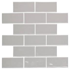 Ideal Gray Glossy Swatch Thumbnail