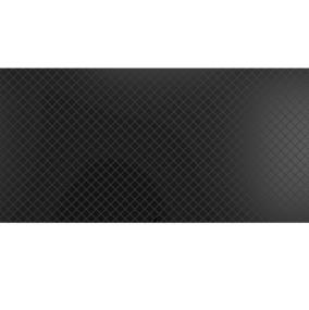 Vectora Glossy 24X47 - Black Swatch
