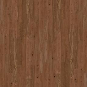 Reserve Hardwood Engineered Plank - Ginger Spice Oak Swatch