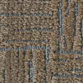 Moderne - Parisian Blue Swatch