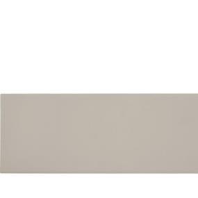 Beige Matte Zoomed Swatch