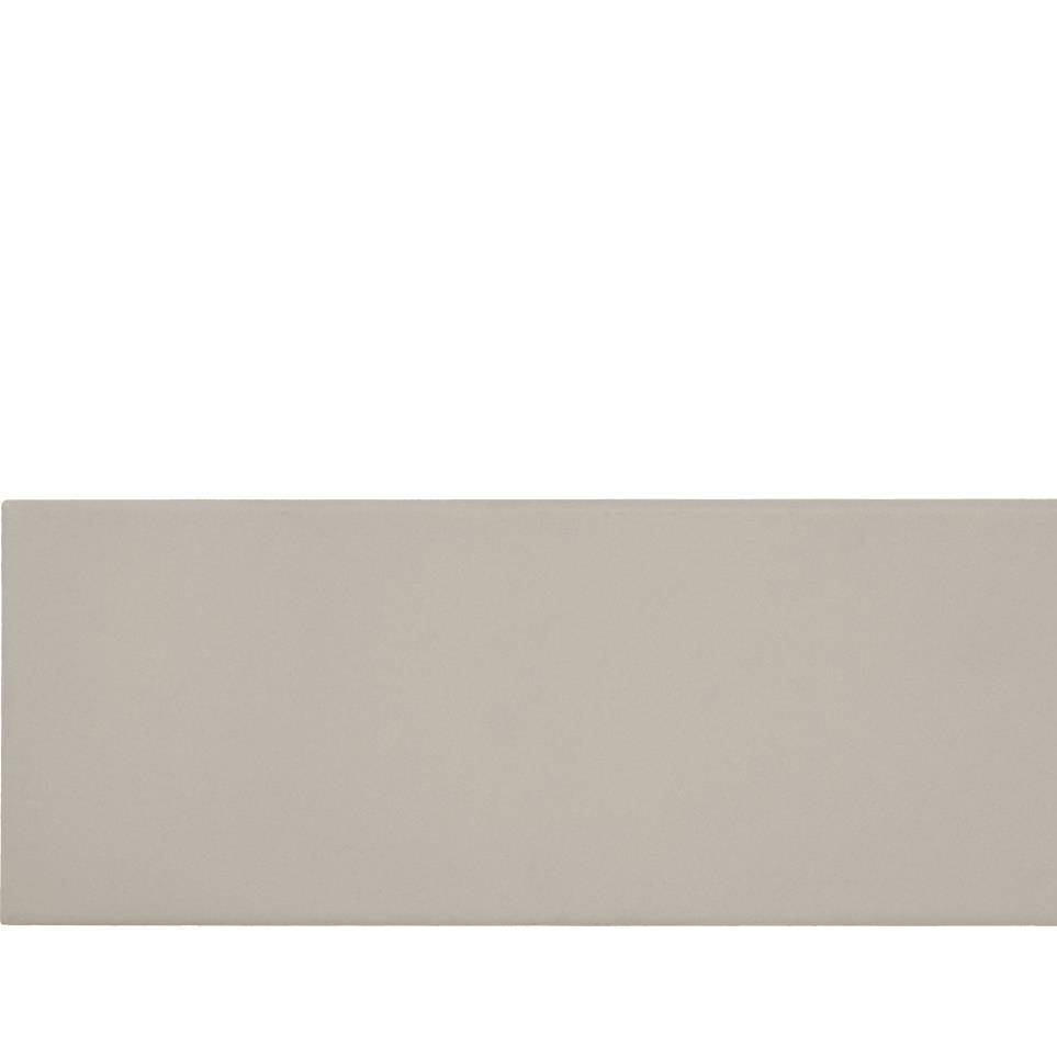 Beige Matte Zoomed Swatch