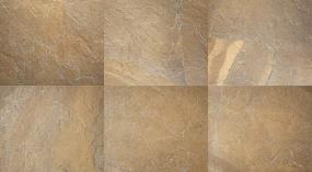 Ayers Rock Rectangle 13X20 Mt - Bronzed Beacon Matte Swatch