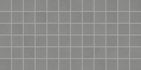 Keystones Straight Joint 2X2 Dm 12X24 Tx Grp2 - Suede Gray Textured Swatch