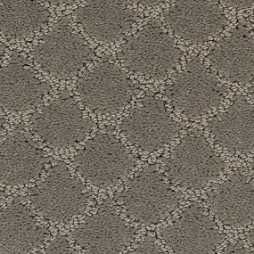 Fine Silver Zoomed Swatch