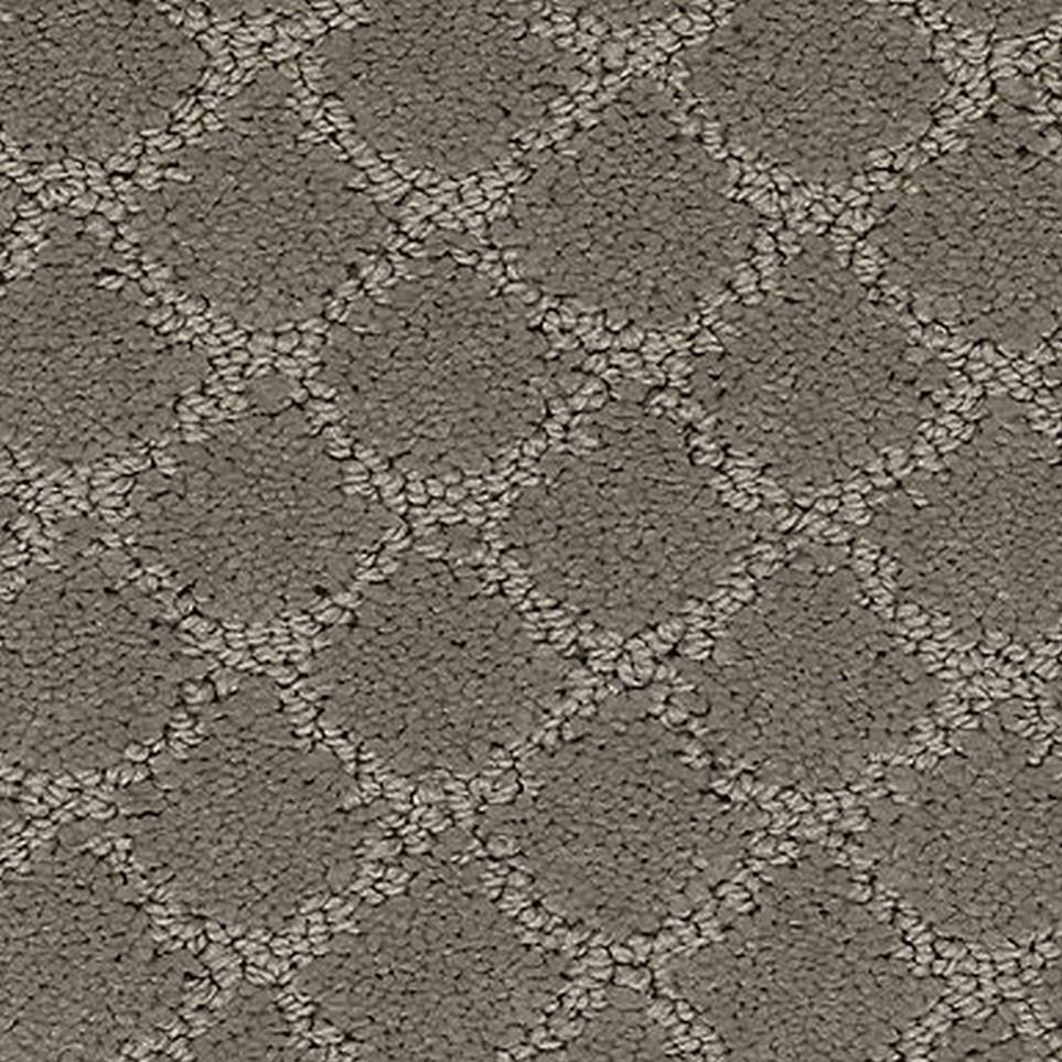 Fine Silver Zoomed Swatch