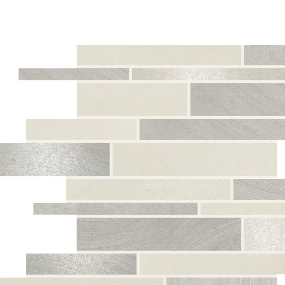 Phoshor Grey Blend Mixed Zoomed Swatch