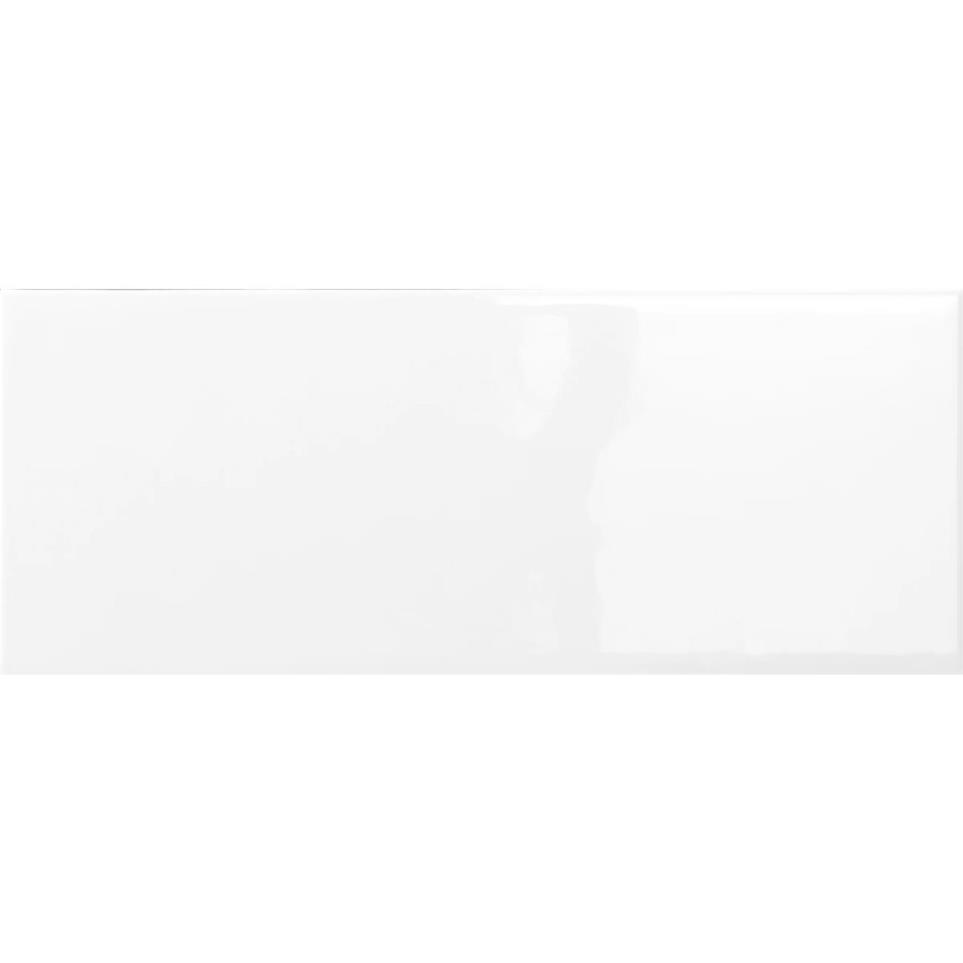 Catch Gloss 4X10  Ice by Emser Tile, LLC - Ice