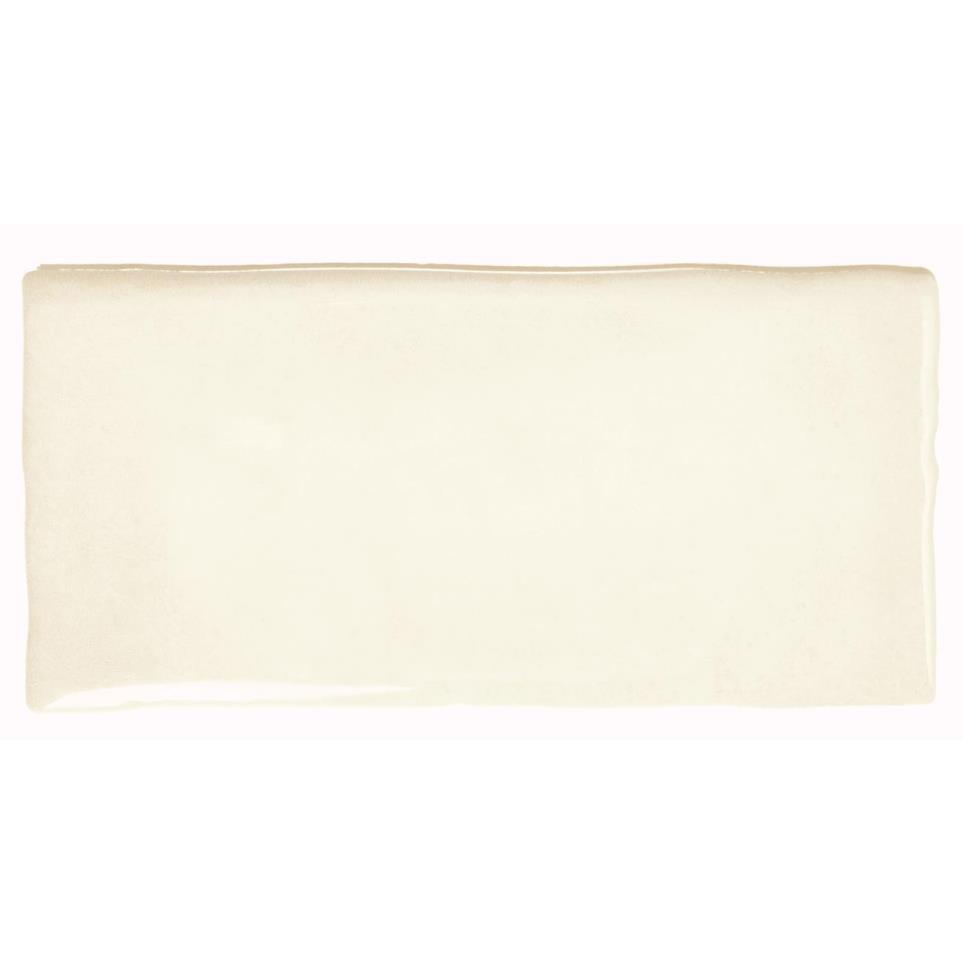 Mesmerist Rectangle Undulated 3X6 GL by Bel Terra - Spirit Glossy