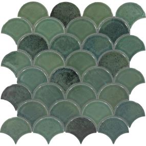 Reef Glossy Swatch Thumbnail