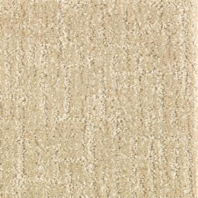Living Soul - Oak Buff Swatch