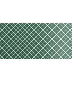 Vectora Glossy 12X24 - Green Swatch