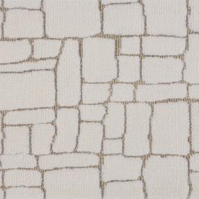 Fracture - Arctic/Heather Swatch
