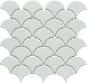 Impact Matte Fan 11X12