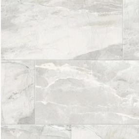White Zoomed Swatch