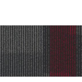 Hot To Trot Zoomed Swatch