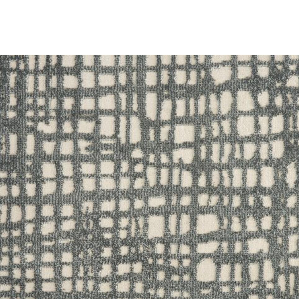 Charcoal Zoomed Swatch