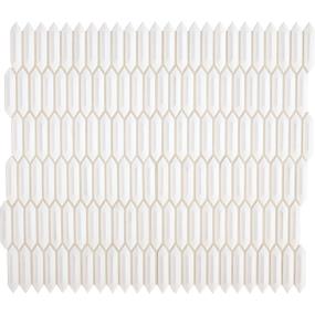 Calming White Glossy Swatch Thumbnail