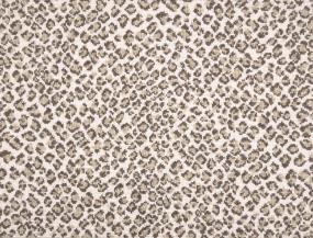 Felix Remix - Snow Leopard Swatch