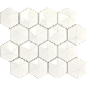 Oyster Glossy Swatch Thumbnail