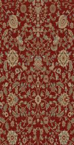 Rhubarb Swatch Thumbnail