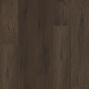 Coretec Originals Premium Vv810 - Midnight Oak Swatch