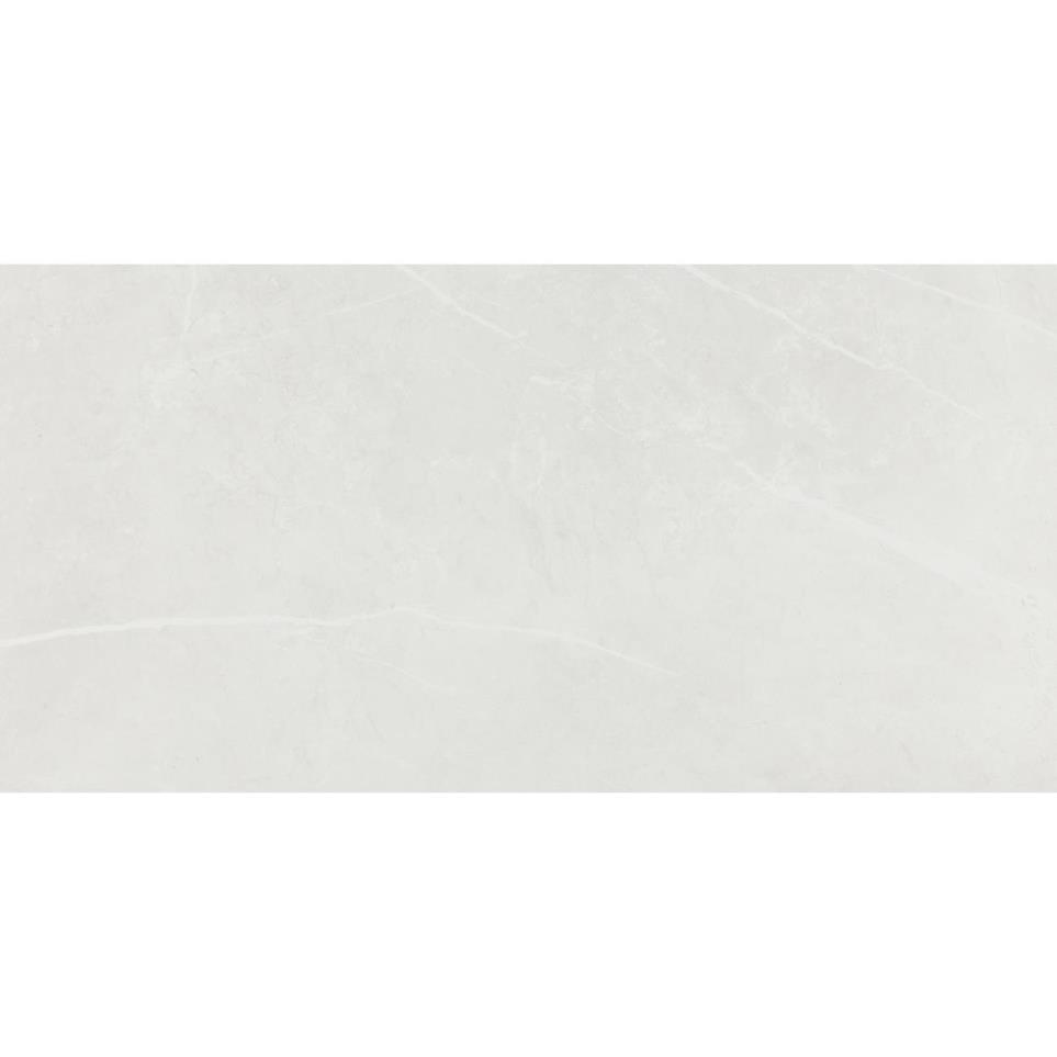 Platinum Rectangle 12X24 Gl by Daltile - Cloud Glossy