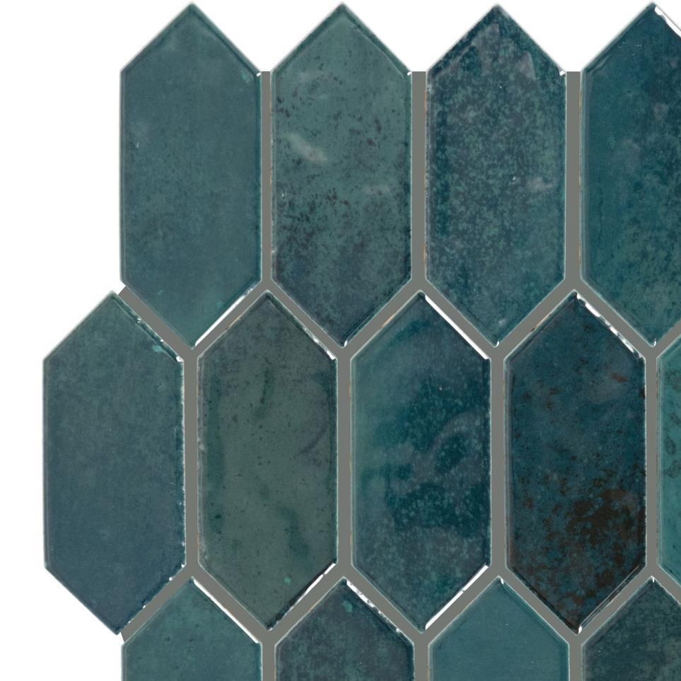 Horizon Glossy Zoomed Swatch