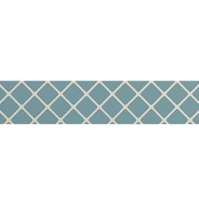 Vectora Glossy 2X11 - Sky Swatch