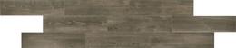 Trellis Oak Plank 6X36 Mt - Espresso Matte Swatch