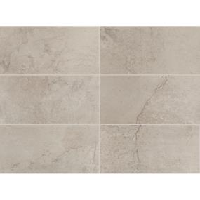 Stone Theory Rectangle 6X18 St