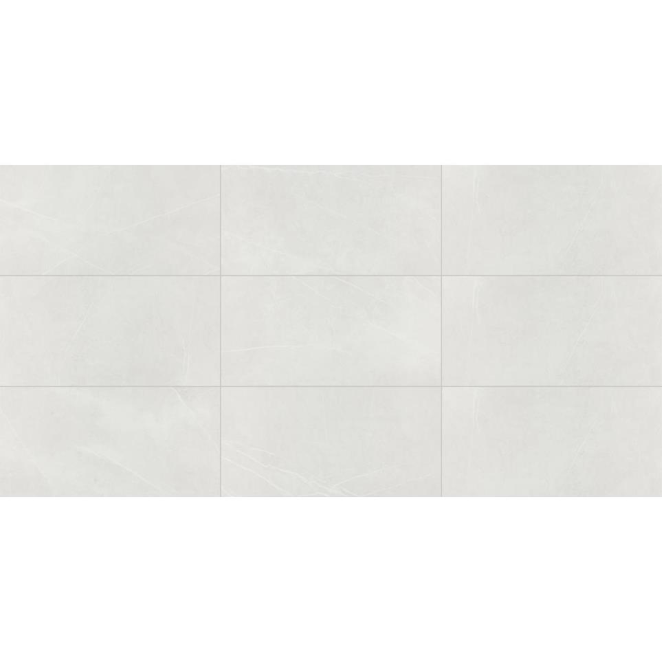 Platinum Rectangle 15X30 MT by Daltile - Cloud Matte