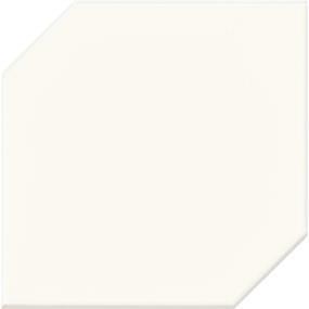 Modern White Glossy Swatch Thumbnail