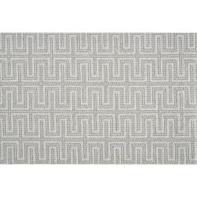 Orpheus - White Sand Swatch