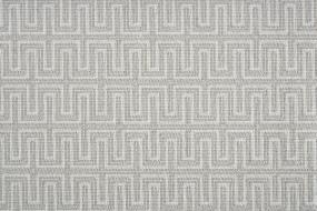 Orpheus - White Sand Swatch