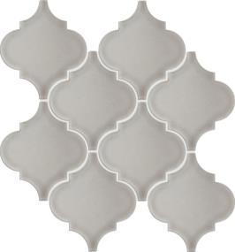 Morocco Arabesque Gloss Mosaic 10X11