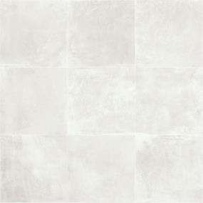 Portfolio Square 24X24 Mt - White Matte Swatch
