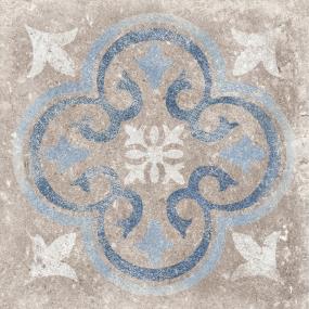 Creativo Square Deco B 12X12 Mt Swatch