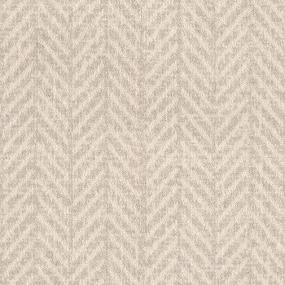 Heriage Knit - Ivory Thread Swatch