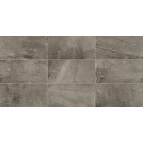 Meta Dark Gray Matte Swatch Thumbnail