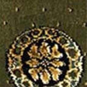 Sheridan - Green Swatch