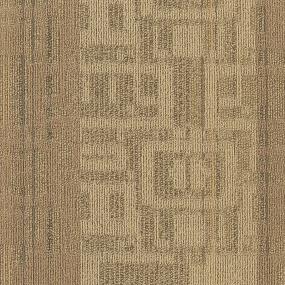 Driden TL - Tan Suede Swatch