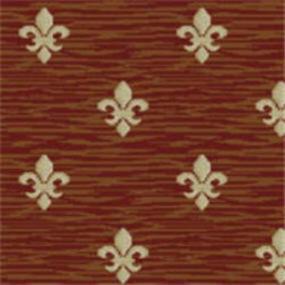 Fleur De Lys - Mayfair Swatch
