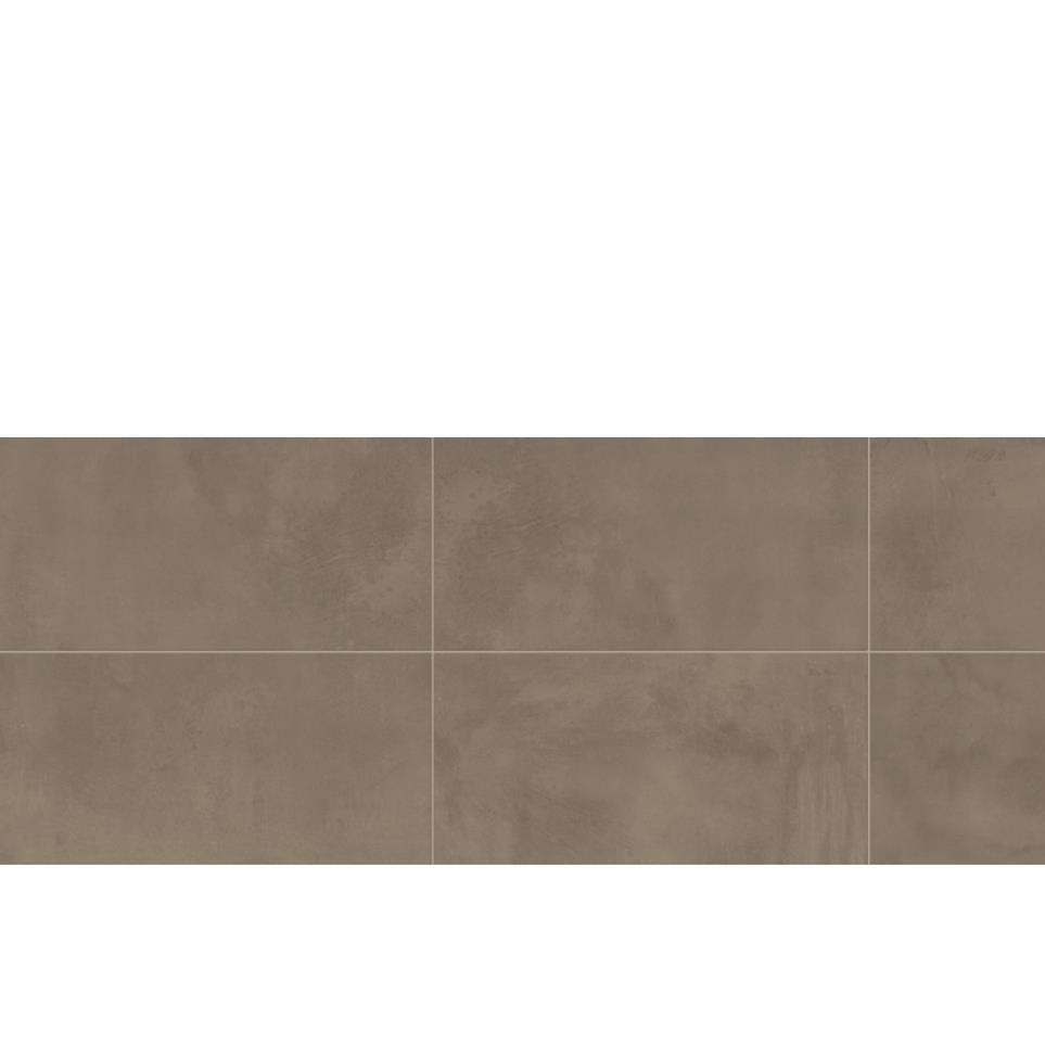 Rhythm Brown Matte Zoomed Swatch