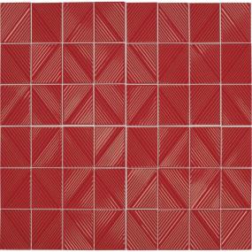 Red Glossy Swatch Thumbnail