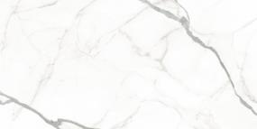 Expanse Arab Massa Venato 6Mm Polished 63X126 - Venato White Swatch