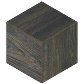 Emerson Wood 3D Cube 12X12 Mm 12X12 Mt - Brazilian Walnut Matte Swatch