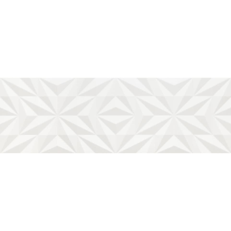 Aesthetic Rectangle Tribal 12X36 ST by Bel Terra - Tribal Satin
